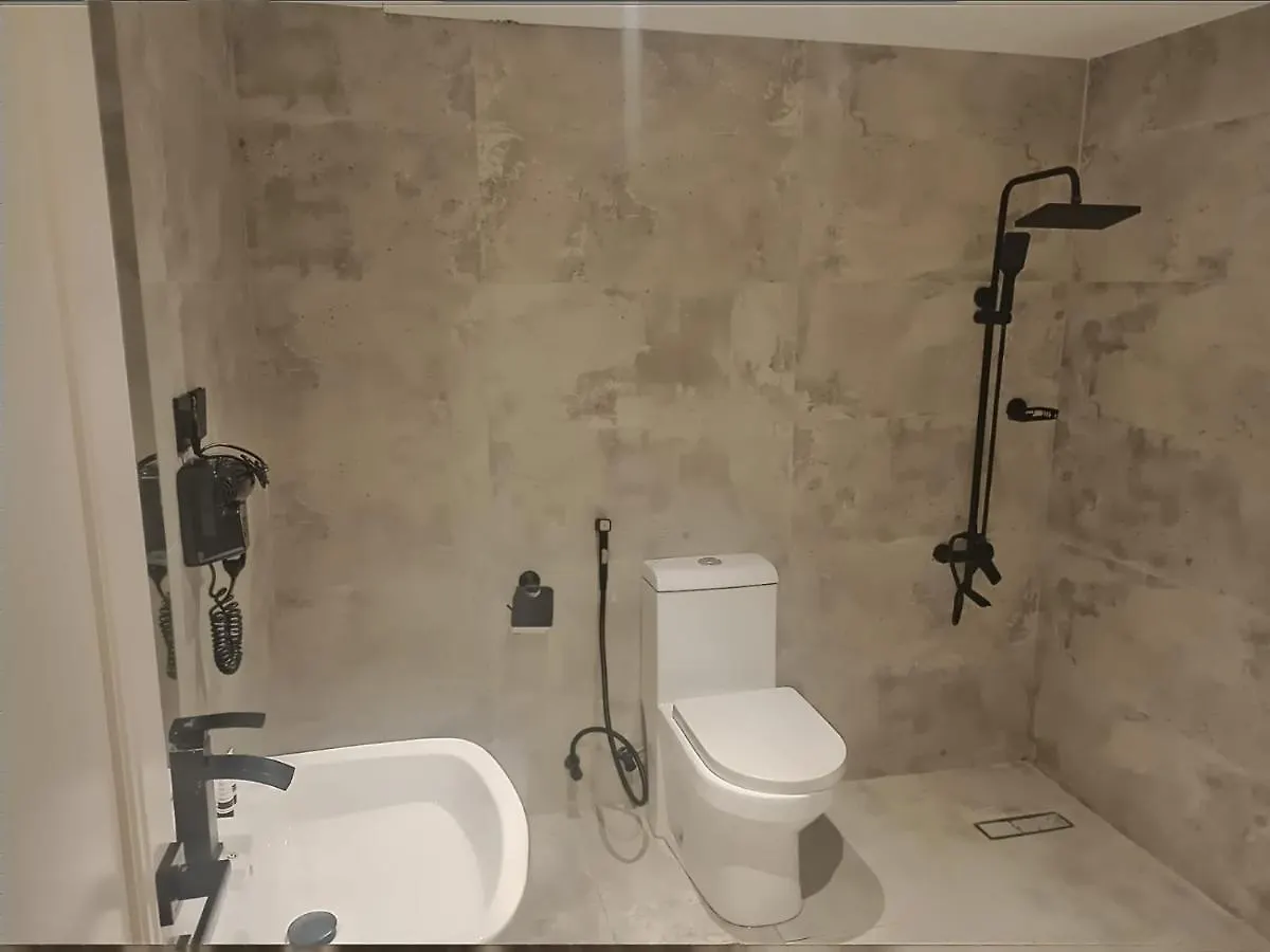 Appartamento Golden Alasrea Hotel Jiddah