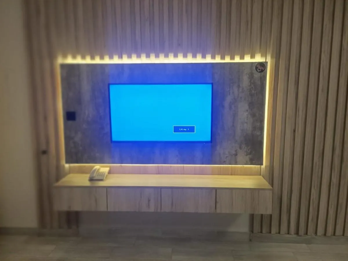 Golden Alasrea Hotel Jiddah Appartamento