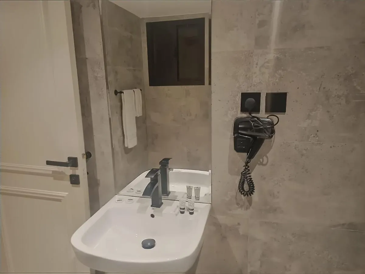 Golden Alasrea Hotel Jiddah