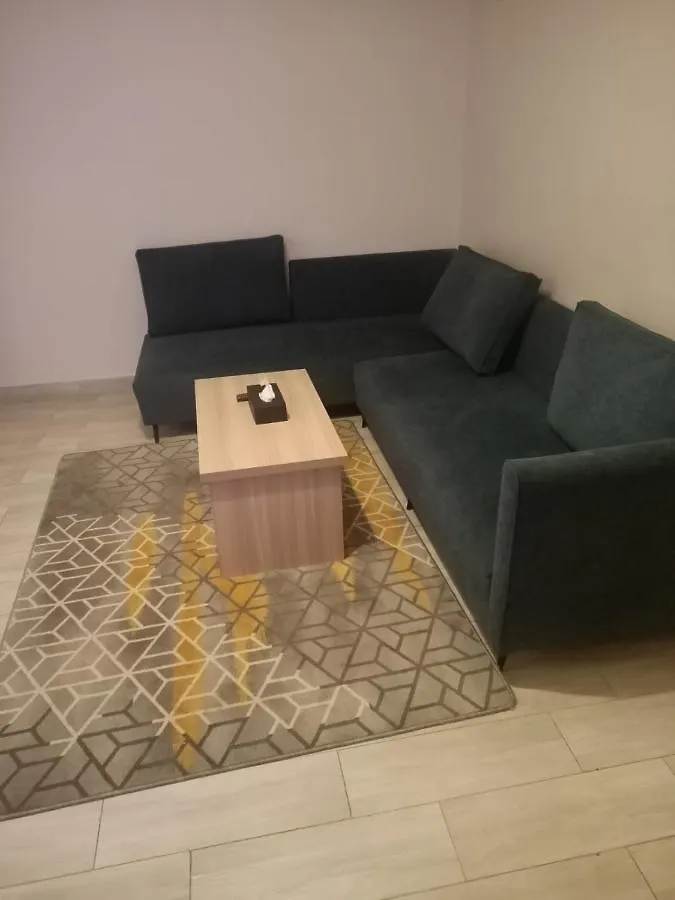 Appartamento Golden Alasrea Hotel Jiddah