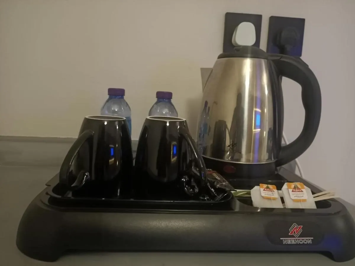 Golden Alasrea Hotel Jiddah