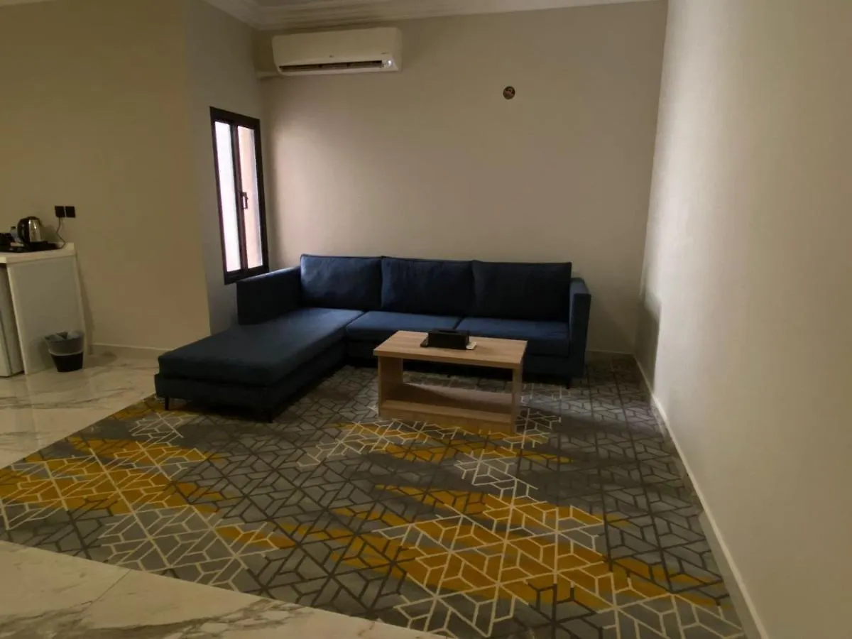 Golden Alasrea Hotel Jiddah