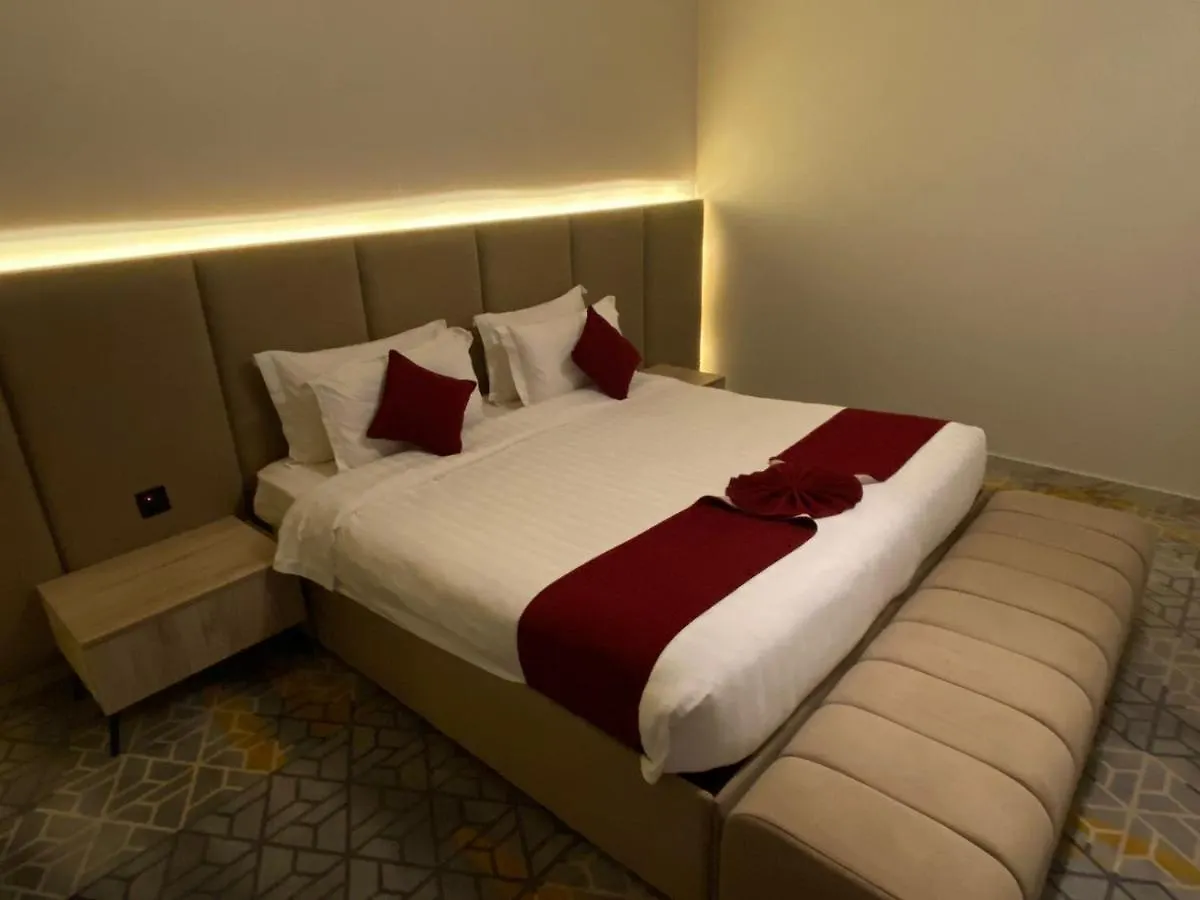 Golden Alasrea Hotel Jidda 0*,